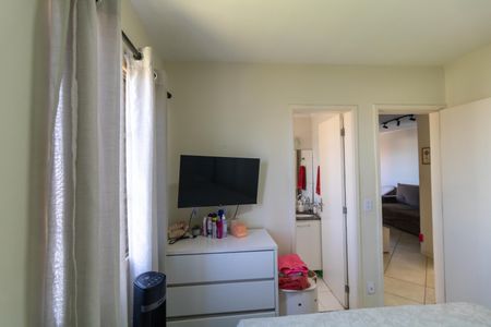 Apartamento à venda com 66m², 3 quartos e 1 vagaSuíte