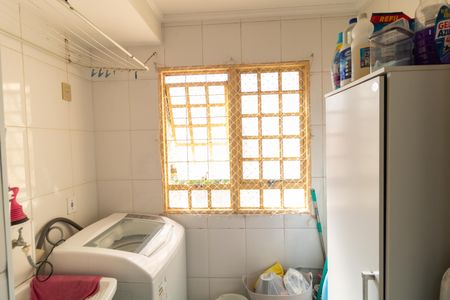 Apartamento à venda com 66m², 3 quartos e 1 vagaÁrea de Serviço