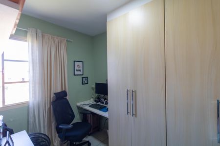 Apartamento à venda com 66m², 3 quartos e 1 vagaQuarto 02