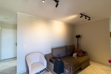 Apartamento à venda com 66m², 3 quartos e 1 vagaSalas
