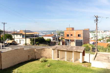Apartamento à venda com 66m², 3 quartos e 1 vagaVista da Suíte
