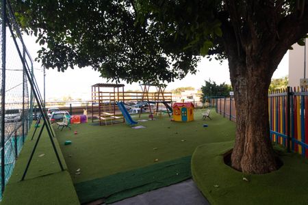 Apartamento à venda com 66m², 3 quartos e 1 vagaÁrea comum - Playground
