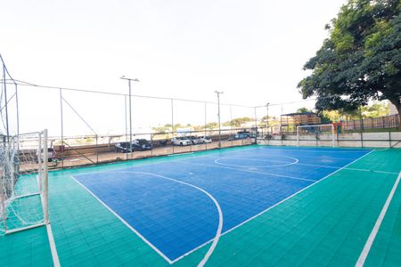 Apartamento à venda com 66m², 3 quartos e 1 vagaÁrea comum - Quadra