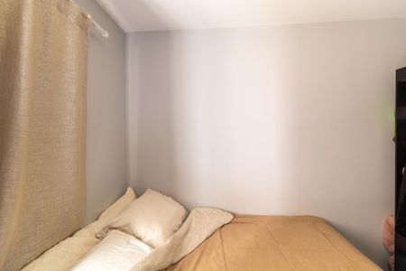 Apartamento à venda com 66m², 3 quartos e 1 vagaQuarto 01
