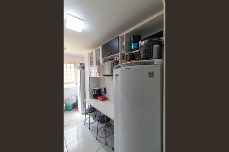Apartamento à venda com 66m², 3 quartos e 1 vagaCozinha