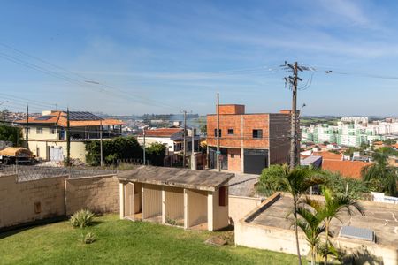 Apartamento à venda com 66m², 3 quartos e 1 vagaVista do Quarto 02