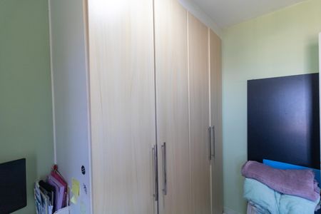 Apartamento à venda com 66m², 3 quartos e 1 vagaQuarto 02