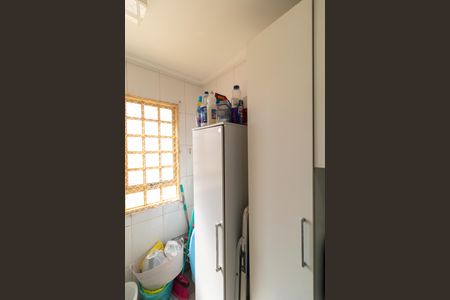 Apartamento à venda com 66m², 3 quartos e 1 vagaÁrea de Serviço