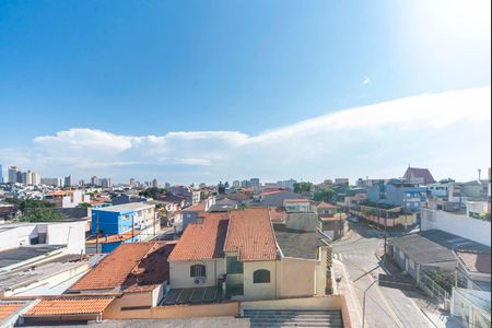 Casa à venda com 240m², 3 quartos e 2 vagasVista da Cobertura