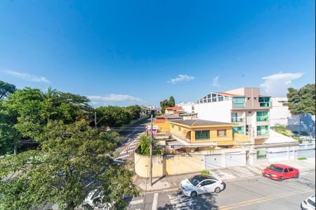Casa à venda com 240m², 3 quartos e 2 vagasVista da Cobertura