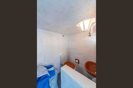 Casa à venda com 240m², 3 quartos e 2 vagasLavabo da Cobertura