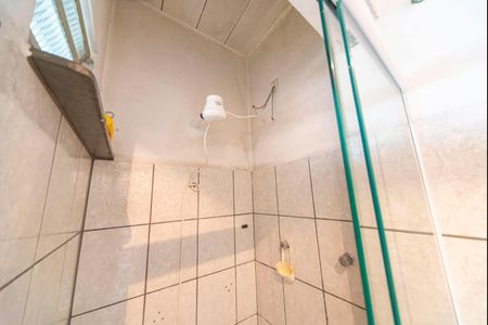 Casa à venda com 240m², 3 quartos e 2 vagasBanheiro da Área Gourmet