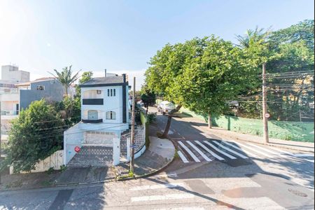 Casa à venda com 240m², 3 quartos e 2 vagasVista do Quarto 2 