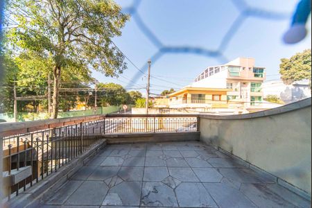 Casa à venda com 240m², 3 quartos e 2 vagasVista da Sala