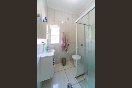 Casa à venda com 240m², 3 quartos e 2 vagasBanheiro Social