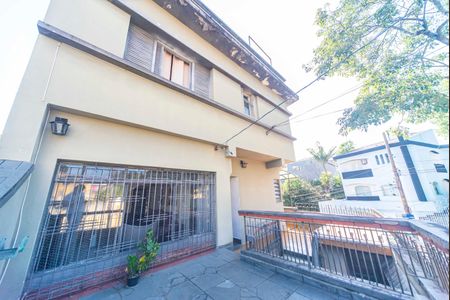 Casa à venda com 240m², 3 quartos e 2 vagasVaranda da Frente