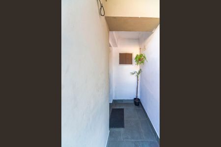 Casa à venda com 240m², 3 quartos e 2 vagasHall de entrada