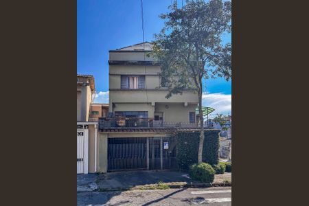 Casa à venda com 240m², 3 quartos e 2 vagasFachada