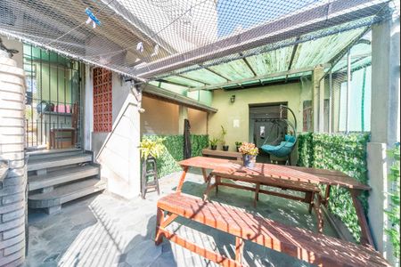 Casa à venda com 240m², 3 quartos e 2 vagasÁrea Gourmet