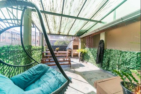 Casa à venda com 240m², 3 quartos e 2 vagasÁrea Gourmet