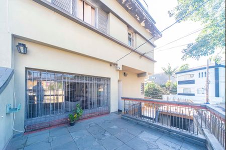 Casa à venda com 240m², 3 quartos e 2 vagasVaranda da Frente
