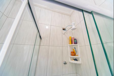 Casa à venda com 240m², 3 quartos e 2 vagasBanheiro Social