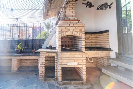 Casa à venda com 240m², 3 quartos e 2 vagasÁrea Gourmet