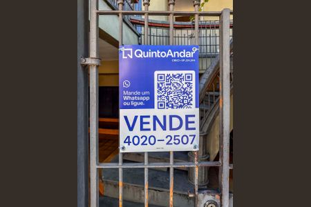 Casa à venda com 240m², 3 quartos e 2 vagasPlaca Instalada na Fachada