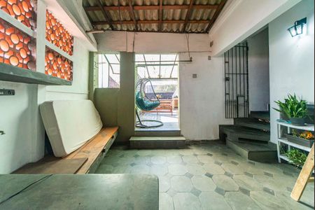 Casa à venda com 240m², 3 quartos e 2 vagasÁrea Gourmet