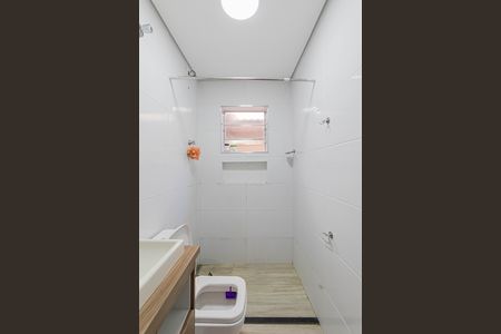 Casa para alugar com 1 quarto, 40m² em Vila Verde, São Paulo