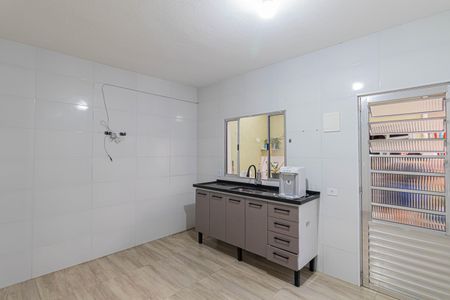 Casa para alugar com 1 quarto, 40m² em Vila Verde, São Paulo