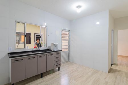 Casa para alugar com 1 quarto, 40m² em Vila Verde, São Paulo