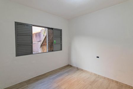 Casa para alugar com 1 quarto, 40m² em Vila Verde, São Paulo
