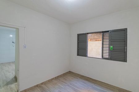 Casa para alugar com 1 quarto, 40m² em Vila Verde, São Paulo