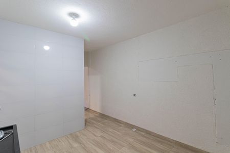 Casa para alugar com 1 quarto, 40m² em Vila Verde, São Paulo