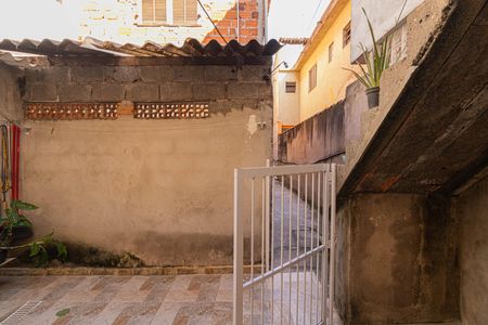 Casa para alugar com 1 quarto, 40m² em Vila Verde, São Paulo