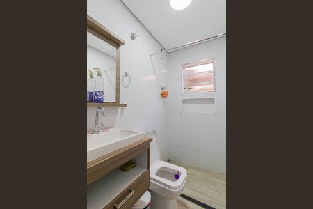 Casa para alugar com 1 quarto, 40m² em Vila Verde, São Paulo