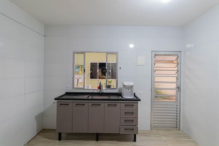 Casa para alugar com 1 quarto, 40m² em Vila Verde, São Paulo