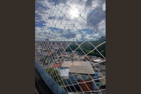 Vista de apartamento para alugar com 3 quartos, 86m² em Vila Capitao Rabelo, Guarulhos