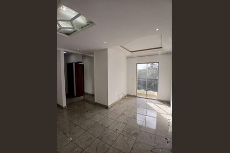 Sala de apartamento para alugar com 3 quartos, 86m² em Vila Capitao Rabelo, Guarulhos