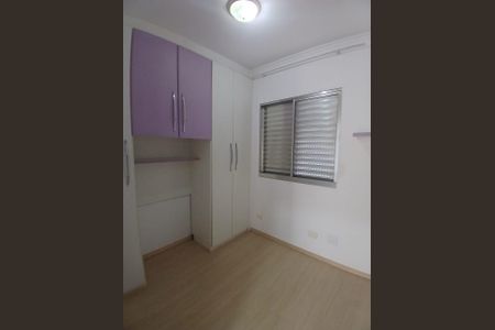 Quarto 3 de apartamento para alugar com 3 quartos, 86m² em Vila Capitao Rabelo, Guarulhos