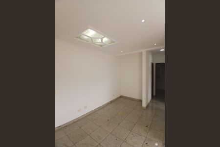 Sala de apartamento para alugar com 3 quartos, 86m² em Vila Capitao Rabelo, Guarulhos