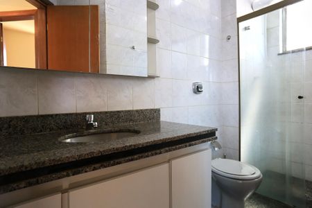 Apartamento à venda com 45m², 1 quarto e sem vagaBanheiro