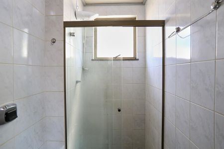 Apartamento à venda com 45m², 1 quarto e sem vagaBanheiro