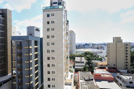 Apartamento à venda com 45m², 1 quarto e sem vagaVista do Quarto