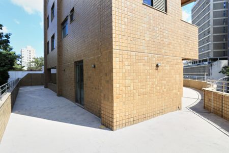 Apartamento à venda com 45m², 1 quarto e sem vagaÁrea comum - Salão de festas