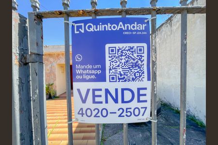 Casa à venda com 245m², 3 quartos e 2 vagasPlaca