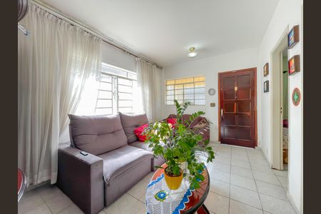 Sala de casa à venda com 3 quartos, 245m² em Vila Yara, Osasco