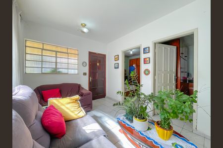 Sala de casa à venda com 3 quartos, 245m² em Vila Yara, Osasco