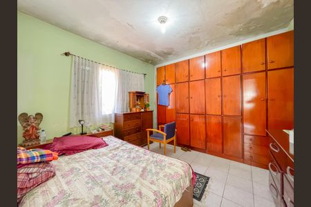 Quarto 1 de casa à venda com 3 quartos, 245m² em Vila Yara, Osasco